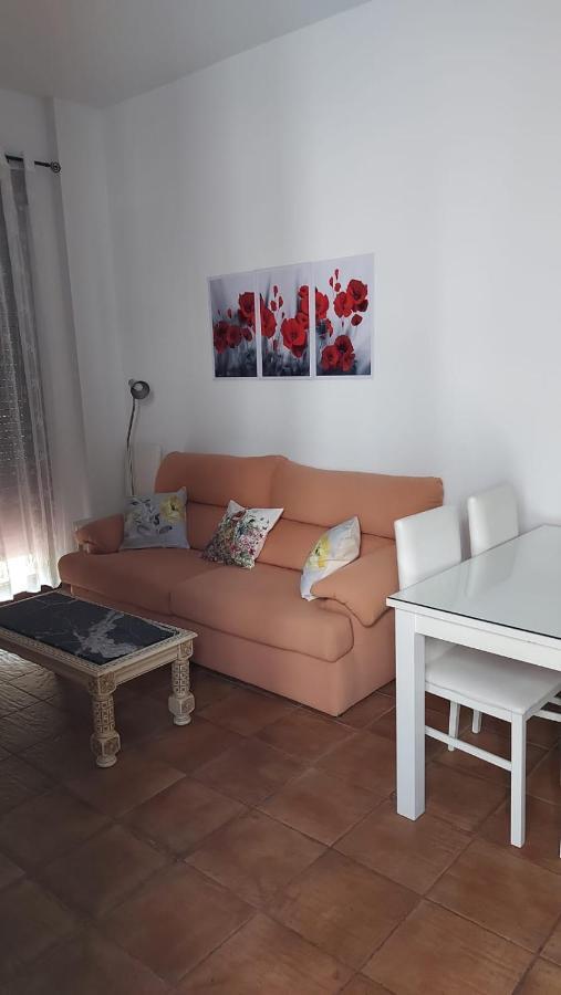 Casa Isa Apartment Kordoba Bagian luar foto